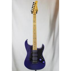 Электрогитара подержанная CHARVEL HSS Superstrat Japan 387749