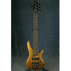 6-струнная бас-гитара, 1998 года выпуска IBANEZ SR1016SOL F9843142