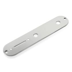 Панель для tele US standard, хром PARTSLAND TEWP20-US-CR