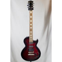 Электрогитара подержанная EDWARDS by ESP E-I-85LP Les Paul