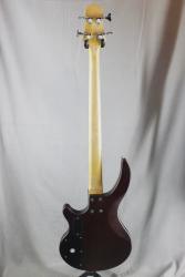 Бас-гитара подержанная ASHTONE AB-804-MAH USED