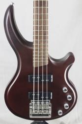 Бас-гитара подержанная ASHTONE AB-804-MAH USED