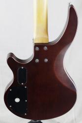 Бас-гитара подержанная ASHTONE AB-804-MAH USED