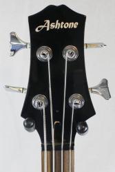 Бас-гитара подержанная ASHTONE AB-804-MAH USED