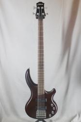 Бас-гитара подержанная ASHTONE AB-804-MAH USED