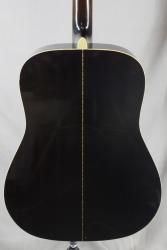 Акустическая гитара подержанная YAMAHA FG-201B 70120