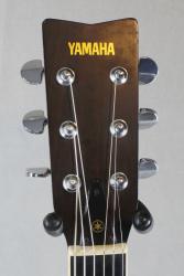 Акустическая гитара подержанная YAMAHA FG-201B 70120