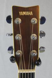 Акустическая гитара подержанная YAMAHA FG-300M 1975