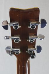 Акустическая гитара подержанная YAMAHA FG-300M 1975