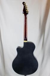 Электроакустическая гитара подержанная YAMAHA APX-8S 80906320