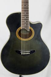 Электроакустическая гитара подержанная YAMAHA APX-8S 80906320