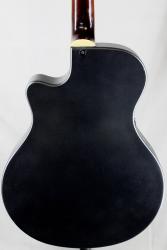Электроакустическая гитара подержанная YAMAHA APX-8S 80906320