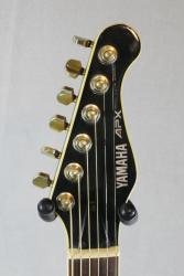 Электроакустическая гитара подержанная YAMAHA APX-8S 80906320