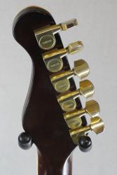Электроакустическая гитара подержанная YAMAHA APX-8S 80906320