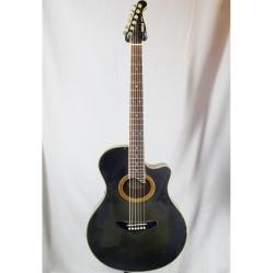 Электроакустическая гитара подержанная YAMAHA APX-8S 80906320