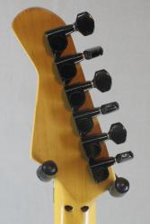 Электрогитара подержанная FERNANDES Revolver FR-65