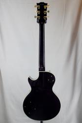 Электрогитара подержанная BURNY RLC-55 Les Paul