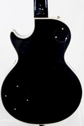 Электрогитара подержанная BURNY RLC-55 Les Paul