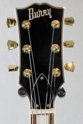 Электрогитара подержанная BURNY RLC-55 Les Paul