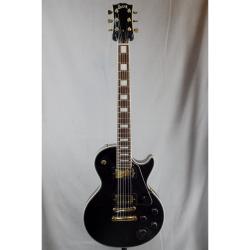 Электрогитара подержанная BURNY RLC-55 Les Paul