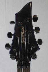 Электрогитара подержанная GRASS ROOTS by ESP G-TN-58G STR Reindeer