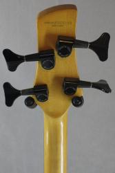 Бас-гитара подержанная IBANEZ SR530 1995