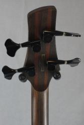 Бас-гитара подержанная IBANEZ SDGR SR750 Japan 2002