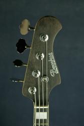 Бас-гитара, подержанная BACCHUS Bacchus 4-string Bass Hand Made 124125