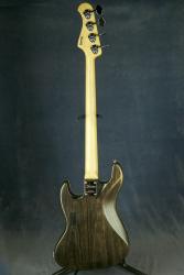 Бас-гитара, подержанная BACCHUS Bacchus 4-string Bass Hand Made 124125