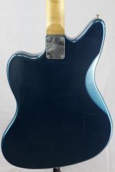 Электрогитара подержанная RELIC DEPOT Fender Jaguar Replica