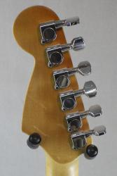 Электрогитара подержанная RELIC DEPOT Fender Jaguar Replica