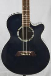 Электроакустическая гитара подержанная TAKAMINE PT-106 1998