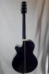 Электроакустическая гитара подержанная TAKAMINE PT-106 1998