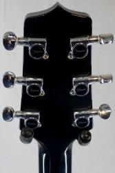 Электроакустическая гитара подержанная TAKAMINE PT-106 1998