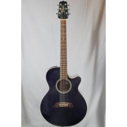 Электроакустическая гитара подержанная TAKAMINE PT-106 1998