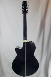Электроакустическая гитара подержанная TAKAMINE PT-106 1998