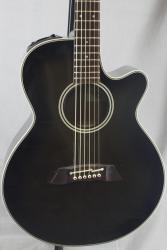 Электроакустическая гитара подержанная TAKAMINE PT-106 1998