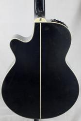 Электроакустическая гитара подержанная TAKAMINE PT-106 1998