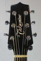 Электроакустическая гитара подержанная TAKAMINE PT-106 1998