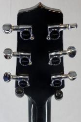 Электроакустическая гитара подержанная TAKAMINE PT-106 1998