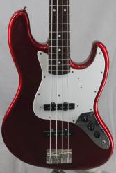 Бас-гитара подержанная FENDER JB-STD Japan 1993
