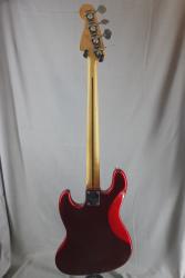 Бас-гитара подержанная FENDER JB-STD Japan 1993