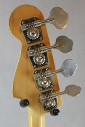 Бас-гитара подержанная FENDER JB-STD Japan 1993