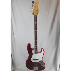 Бас-гитара подержанная FENDER JB-STD Japan 1993