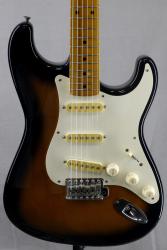 Электрогитара подержанная FENDER Japan Stratocaster ST-57 1993