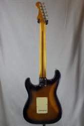 Электрогитара подержанная FENDER Japan Stratocaster ST-57 1993