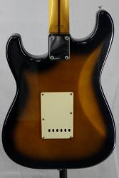 Электрогитара подержанная FENDER Japan Stratocaster ST-57 1993
