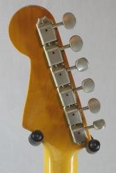 Электрогитара подержанная FENDER Japan Stratocaster ST-57 1993