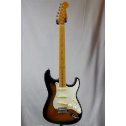 Электрогитара подержанная FENDER Japan Stratocaster ST-57 1993