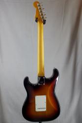 Электрогитара подержанная FENDER Japan Stratocaster ST-62 1993